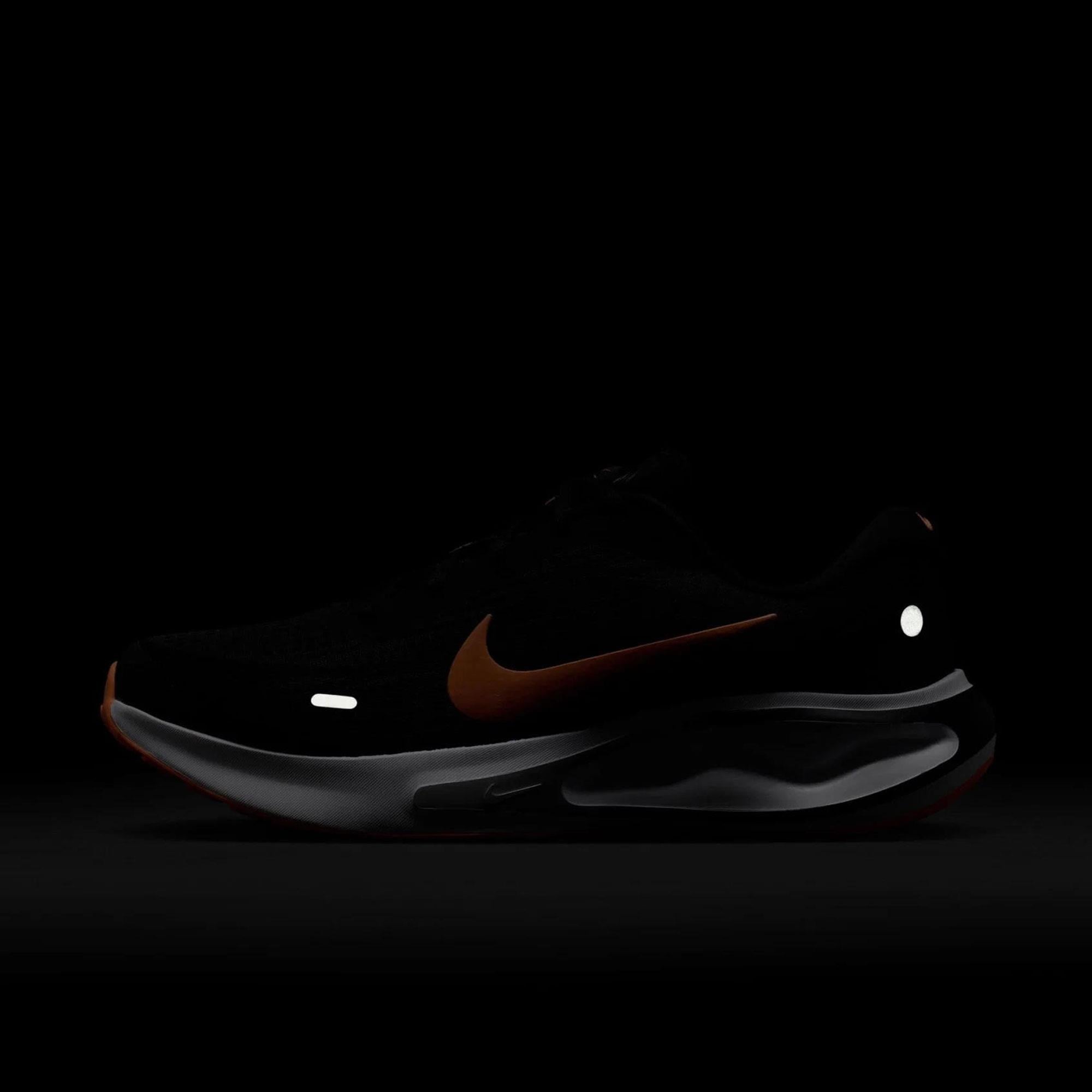 NIKE JOURNEY RUN - KREM