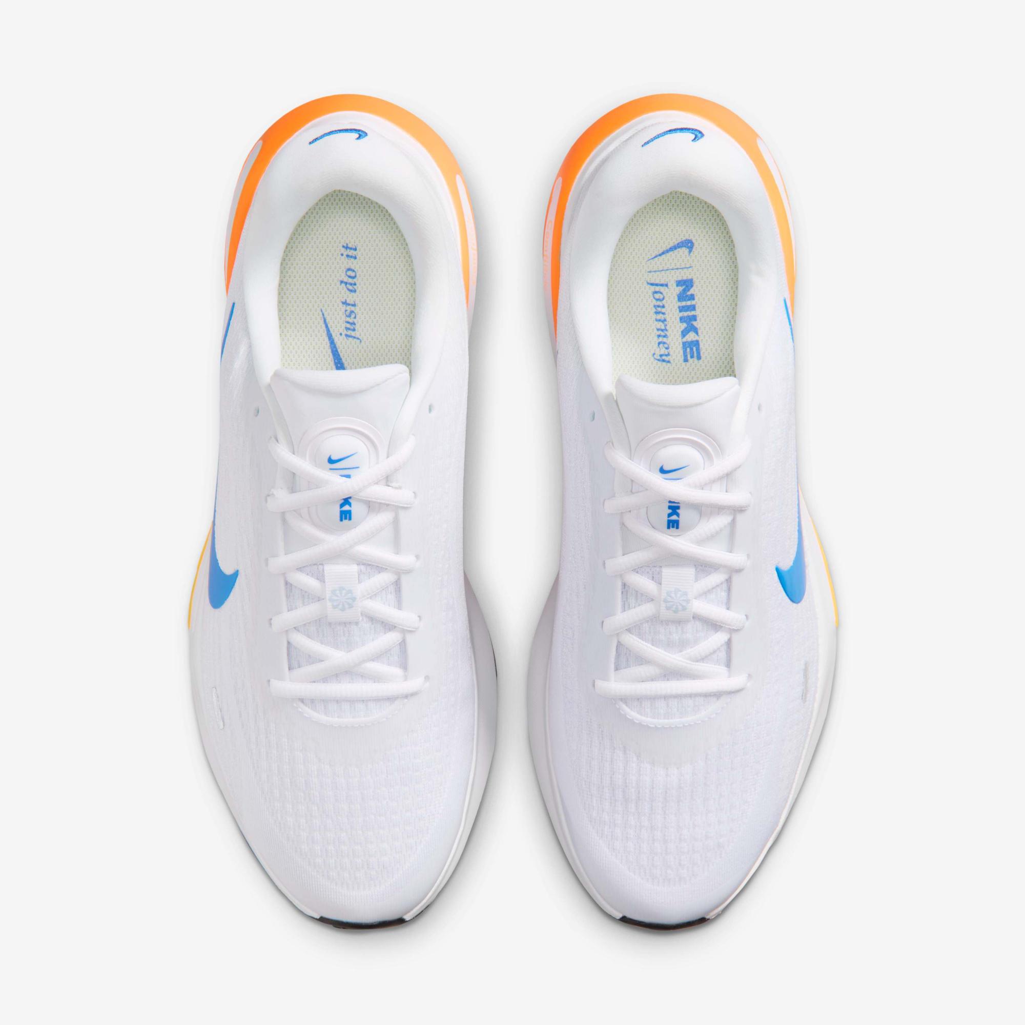NIKE JOURNEY RUN - MULTİ