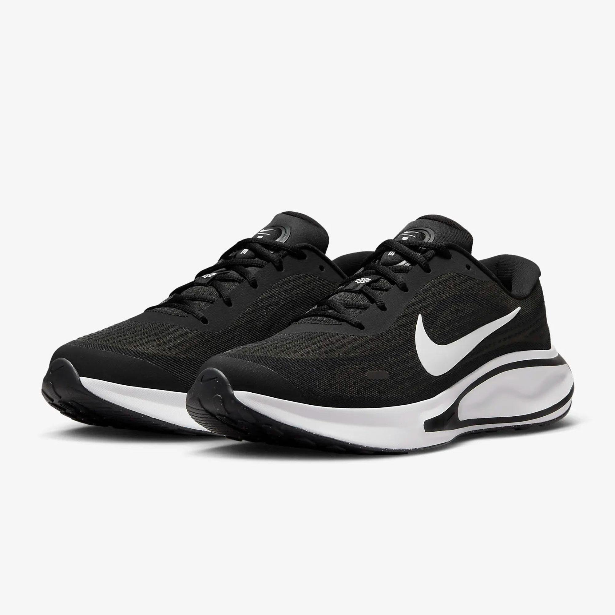 NIKE JOURNEY RUN - SİYAH