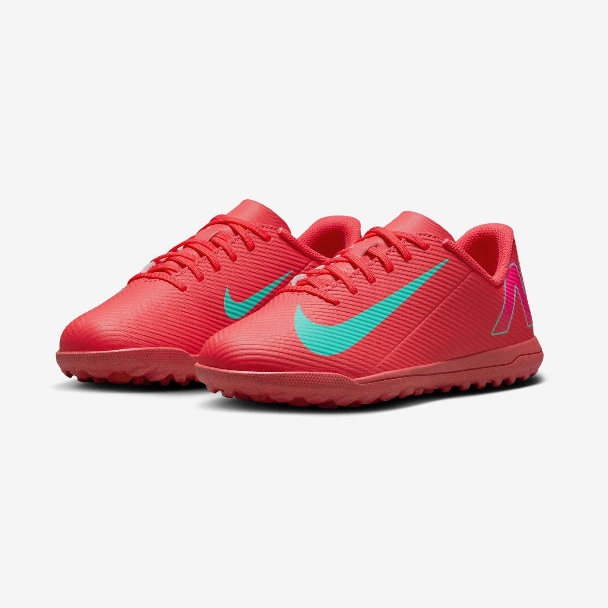 Nike Jr. Mercurial Vapor 16 Club TF Halı Saha Ayakkabısı