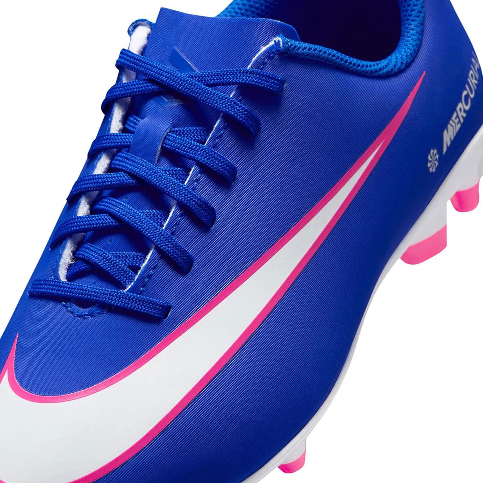 Nike Jr. Mercurial Vapor 16 Club FG Krampon