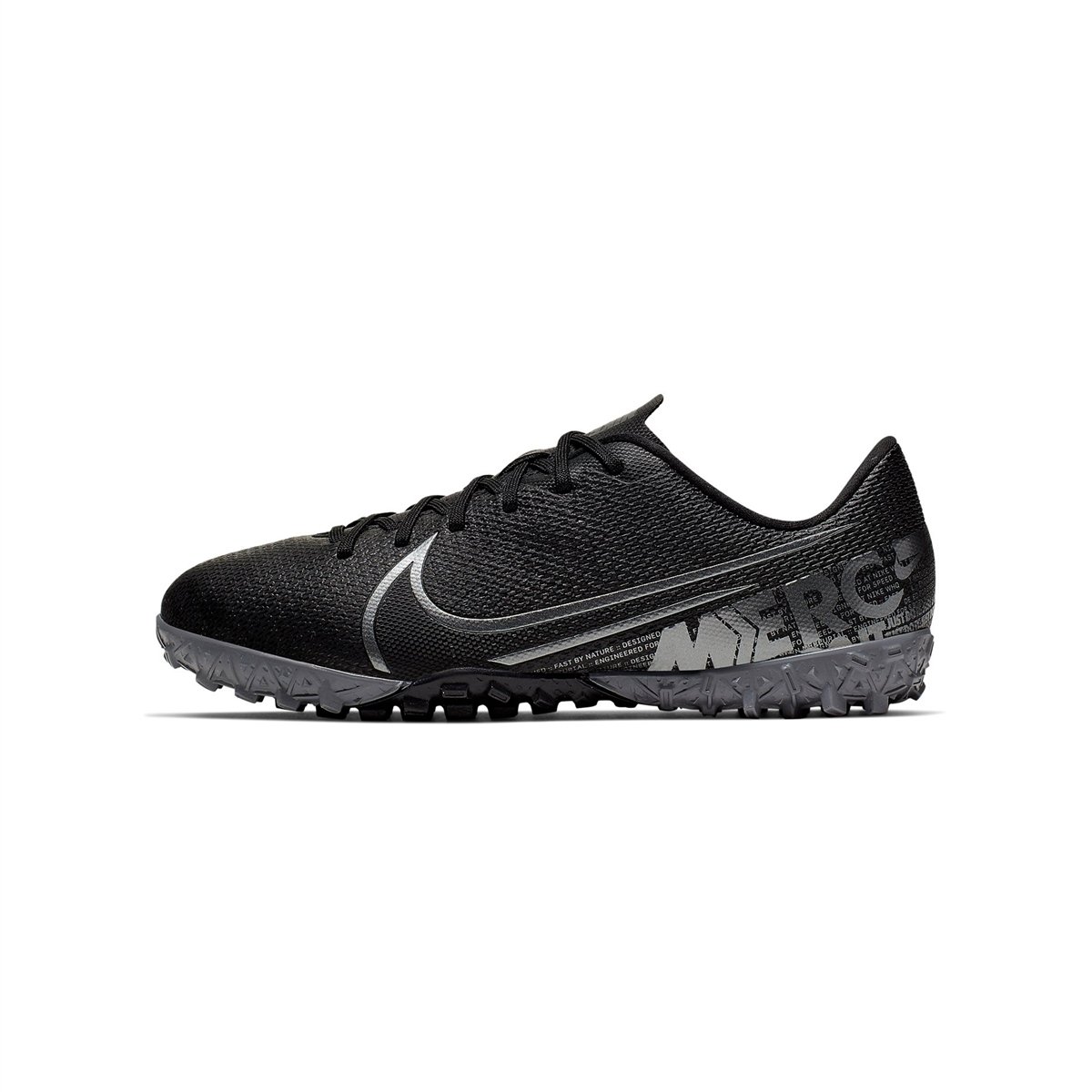 Nike JR. Mercurial Vapor 13 Academy TF Çocuk Halı Saha Ayakkabısı 