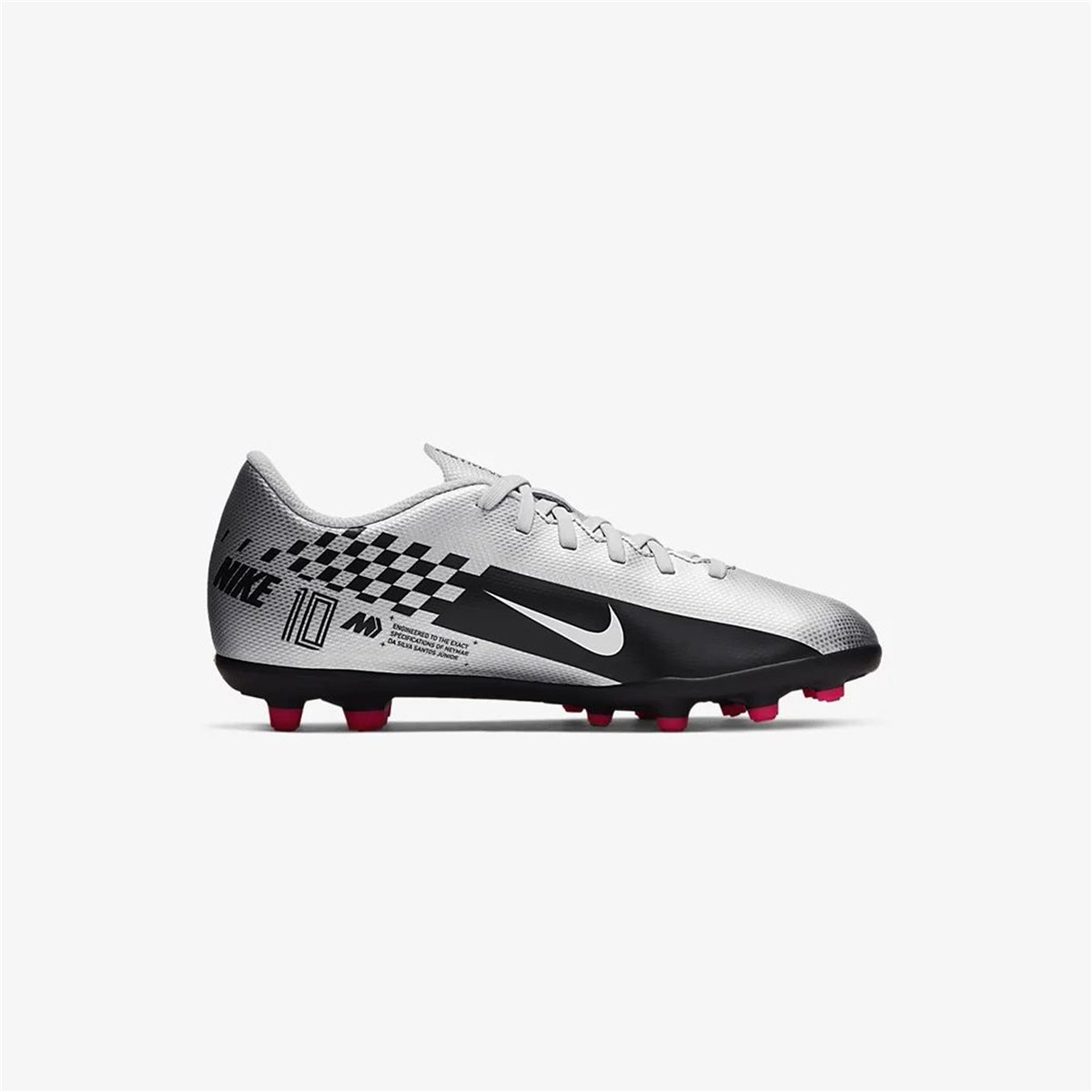 Nike Jr. Mercurial Vapor 13 Club Neymar Jr. MG Çocuk Krampon