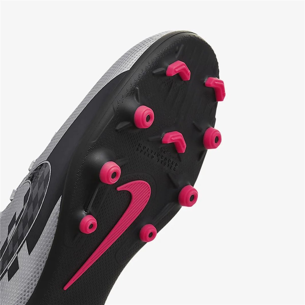 Nike Jr. Mercurial Vapor 13 Club Neymar Jr. MG Çocuk Krampon