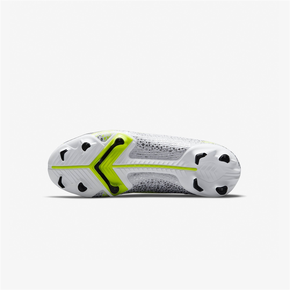 Nike JR Vapor 14 Academy FG/MG Çocuk Krampon