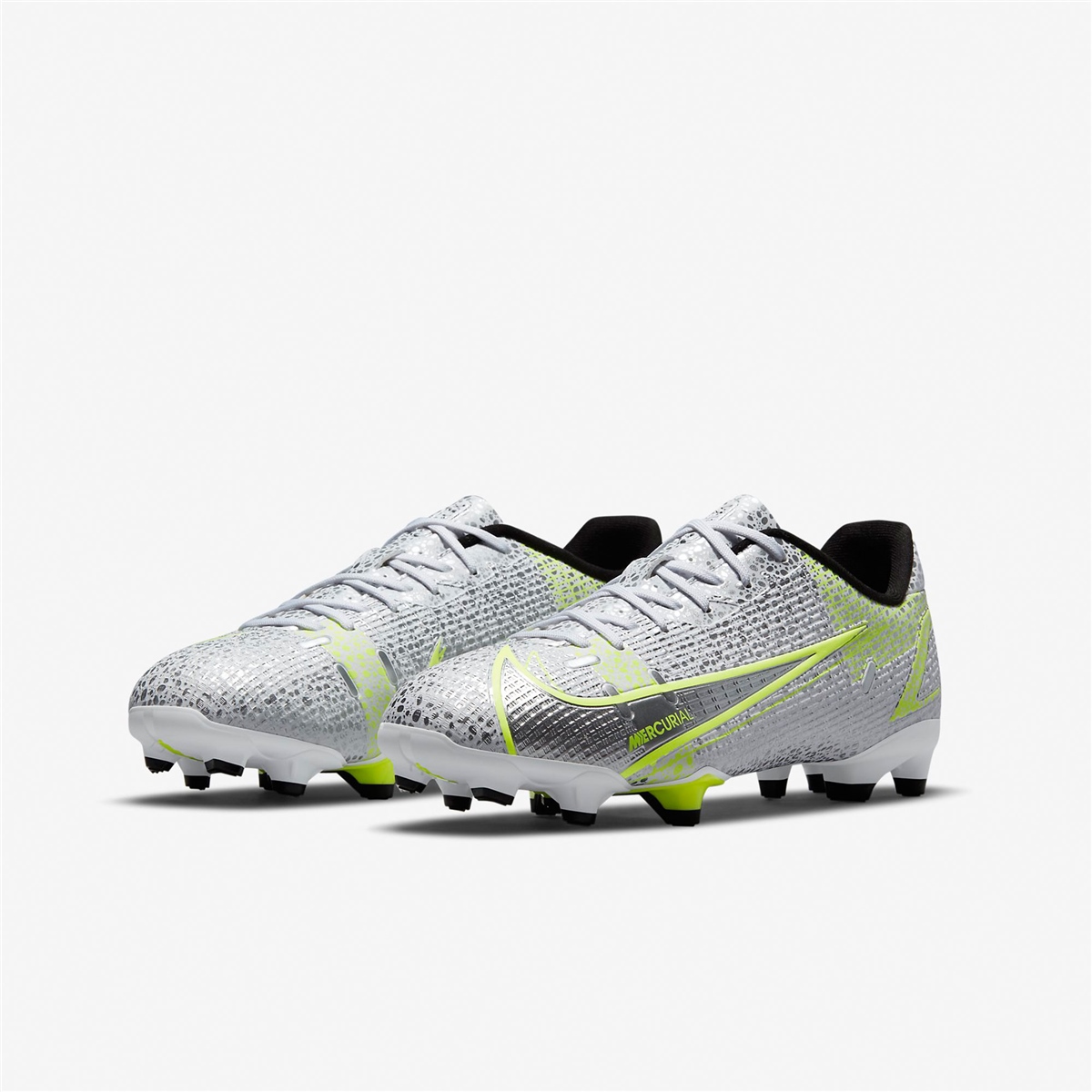 Nike JR Vapor 14 Academy FG/MG Çocuk Krampon