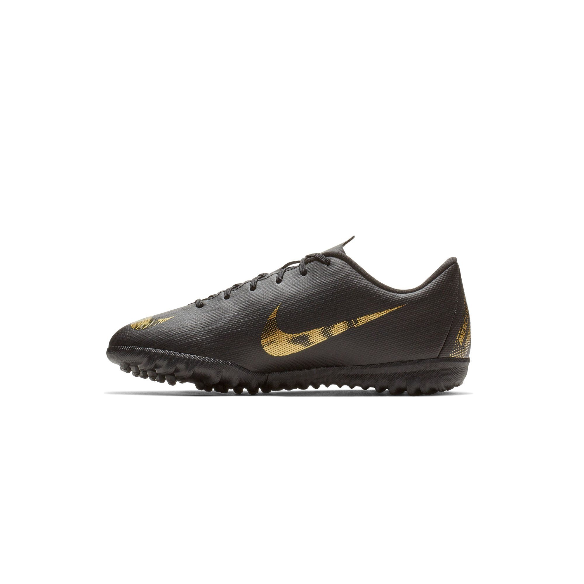 Nike Jr VaporX 12 Academy Gs Tf Çocuk Halı Saha Ayakkabısı - NIKE 077