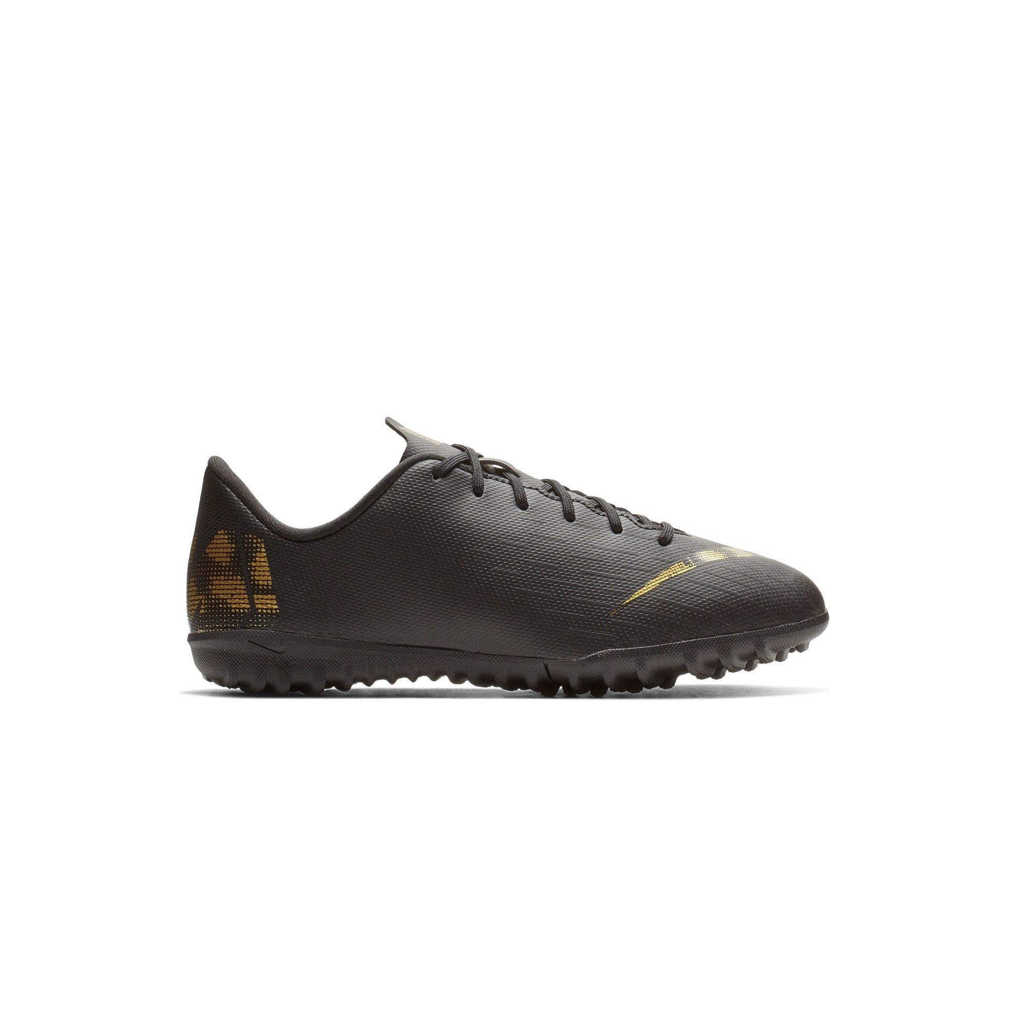 Nike Jr VaporX 12 Academy Gs Tf Çocuk Halı Saha Ayakkabısı - NIKE 077