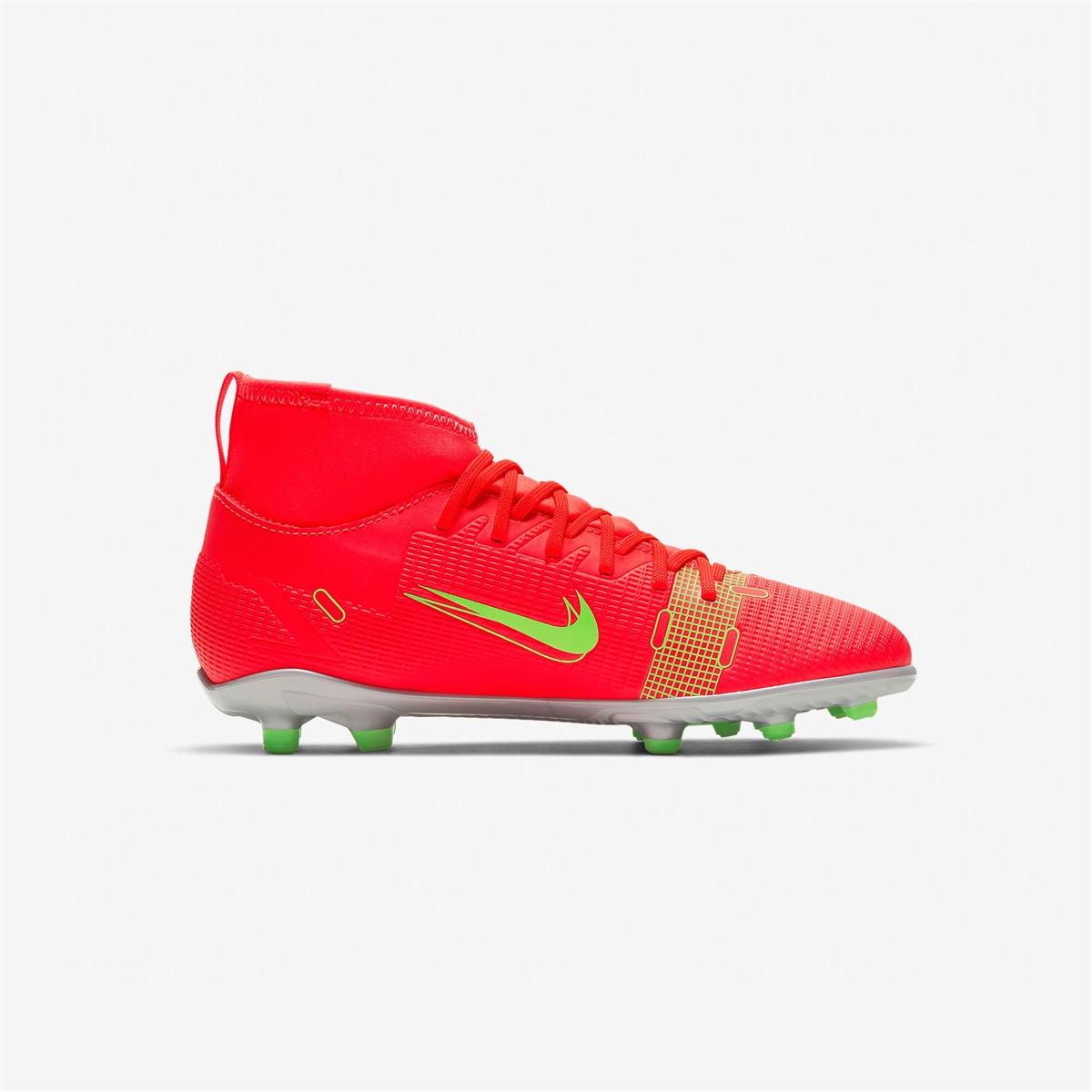 Nike JR. Mercurial Superfly 8 Club FG/MG Krampon