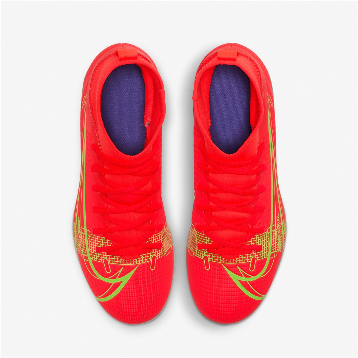 Nike JR. Mercurial Superfly 8 Club FG/MG Krampon