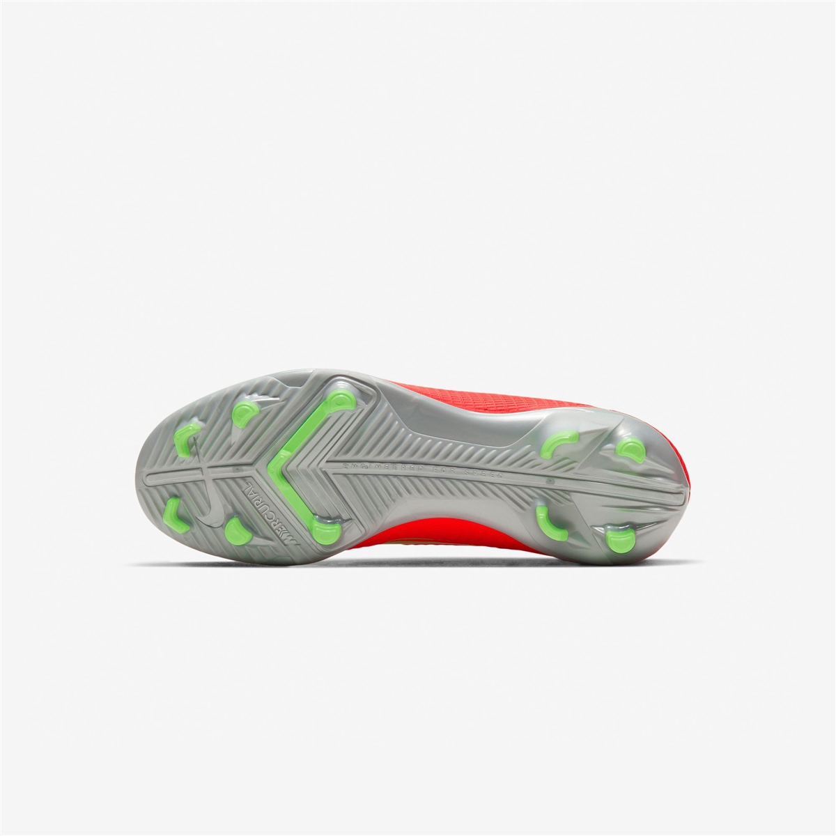 Nike JR. Mercurial Superfly 8 Club FG/MG Krampon