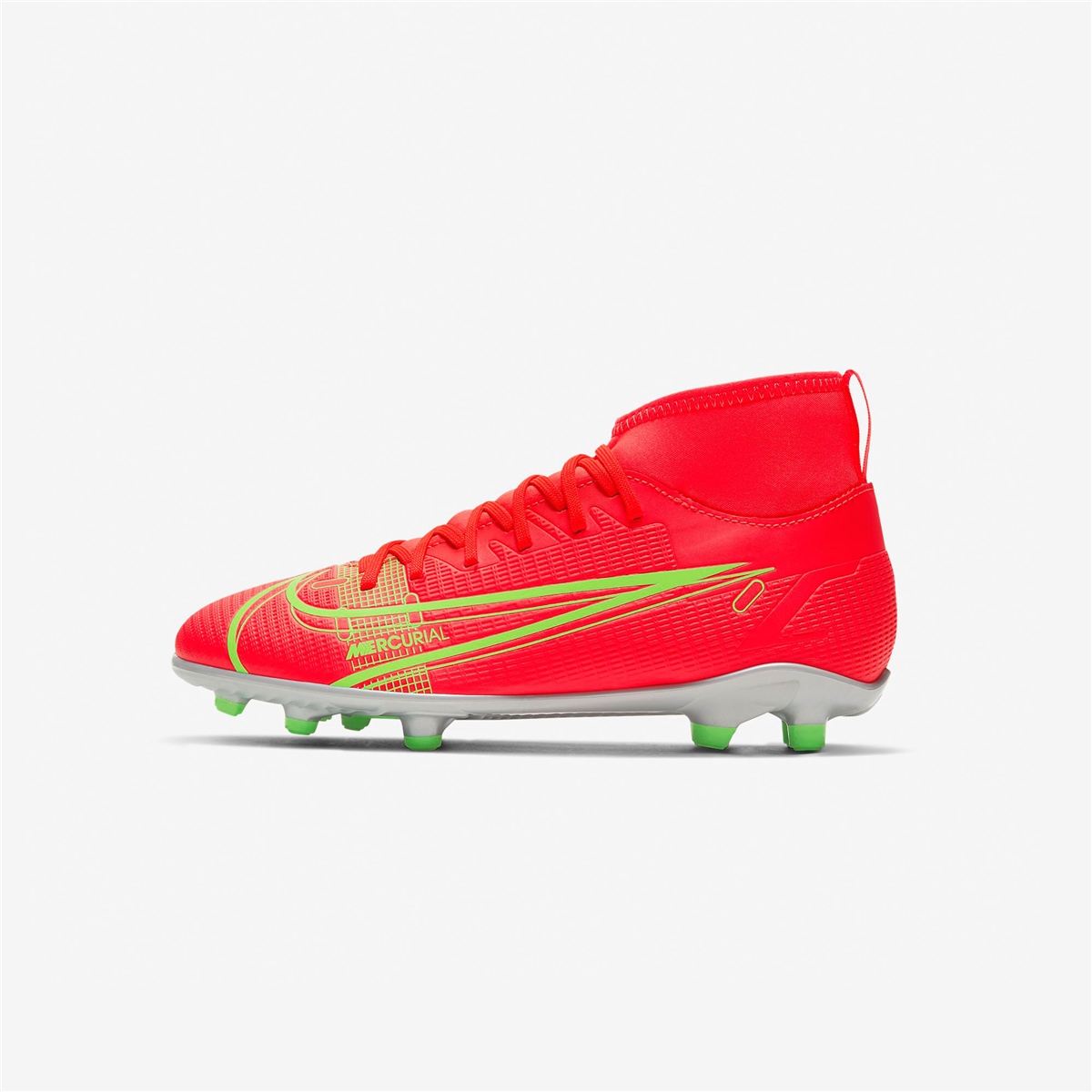 Nike JR. Mercurial Superfly 8 Club FG/MG Krampon