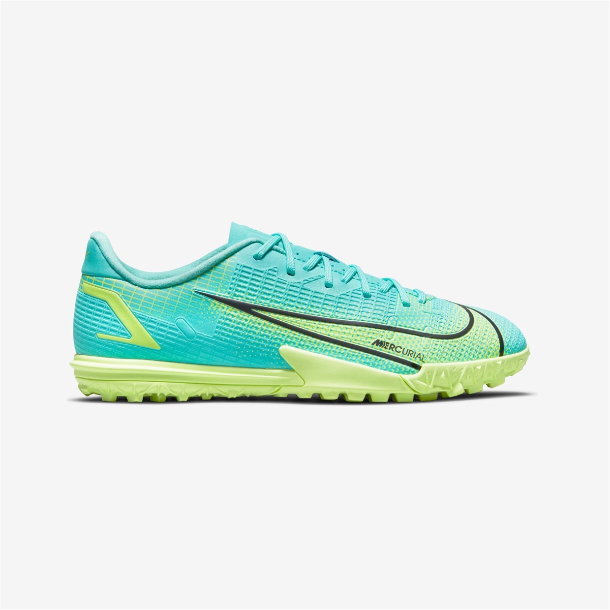 Nike Jr. Mercurial Vapor 14 Academy TF Çocuk Halı Saha Ayakkabısı