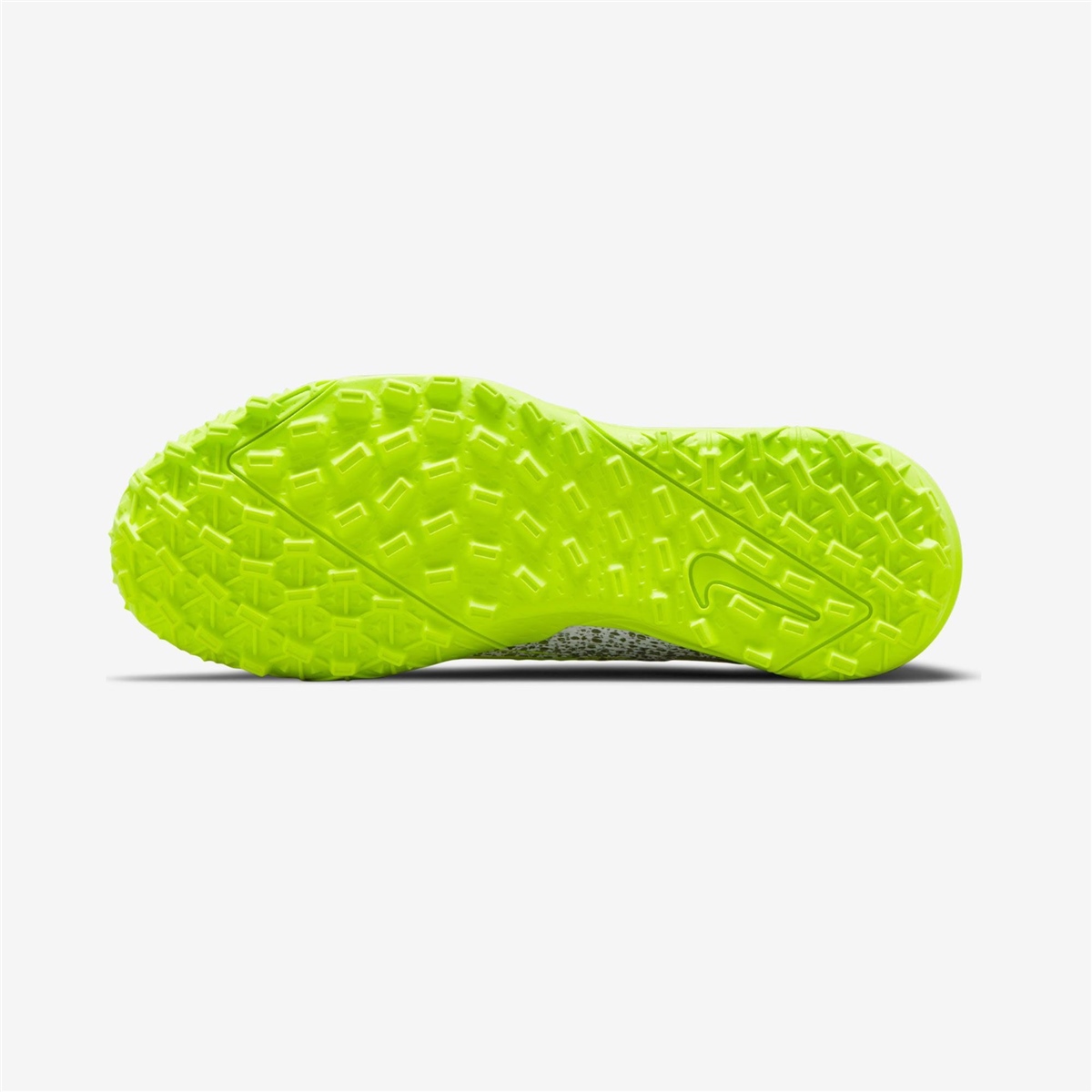 Nike Jr. Mercurial Vapor 14 Academy TF Çocuk Halı Saha Ayakkabısı