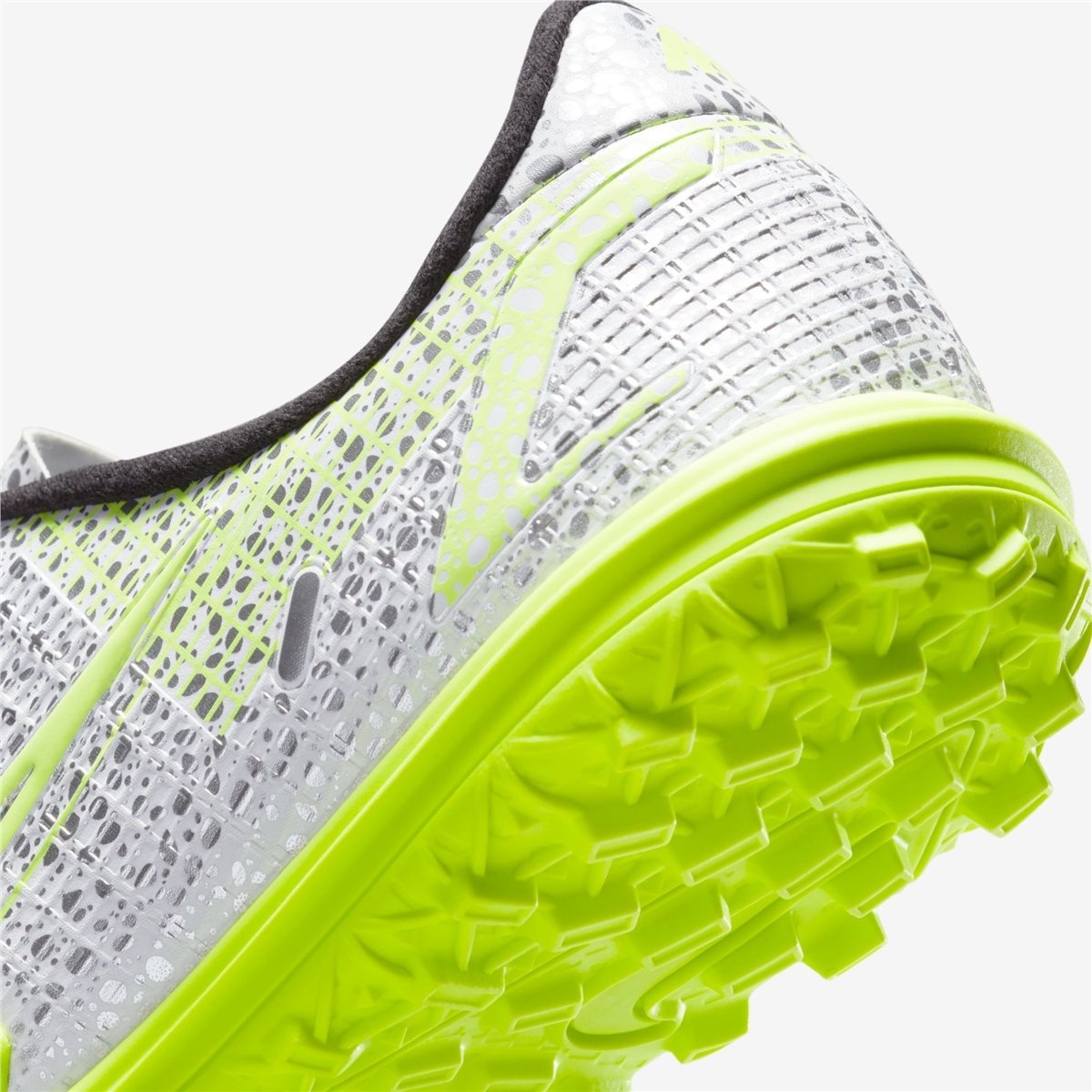 Nike Jr. Mercurial Vapor 14 Academy TF Çocuk Halı Saha Ayakkabısı
