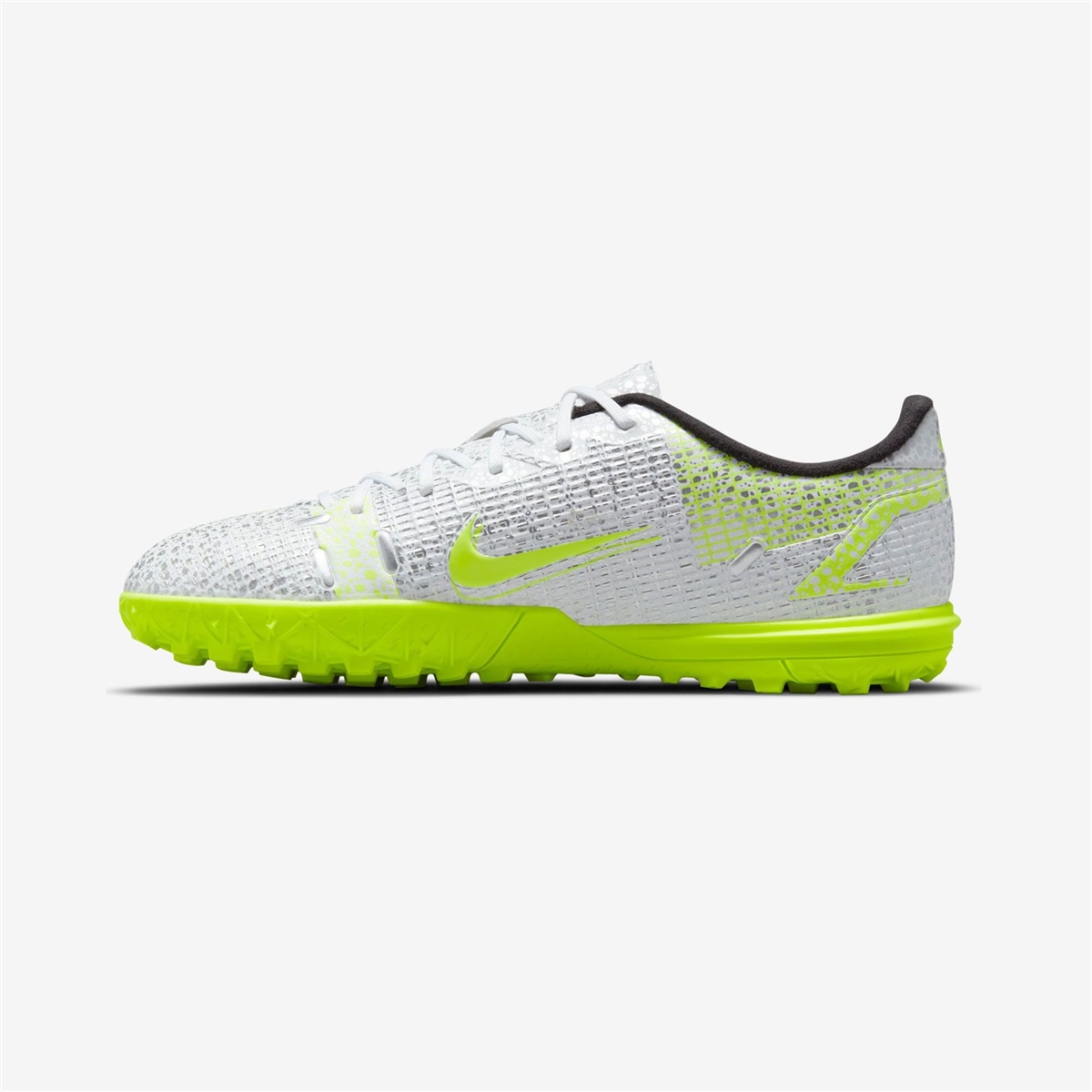 Nike Jr. Mercurial Vapor 14 Academy TF Çocuk Halı Saha Ayakkabısı