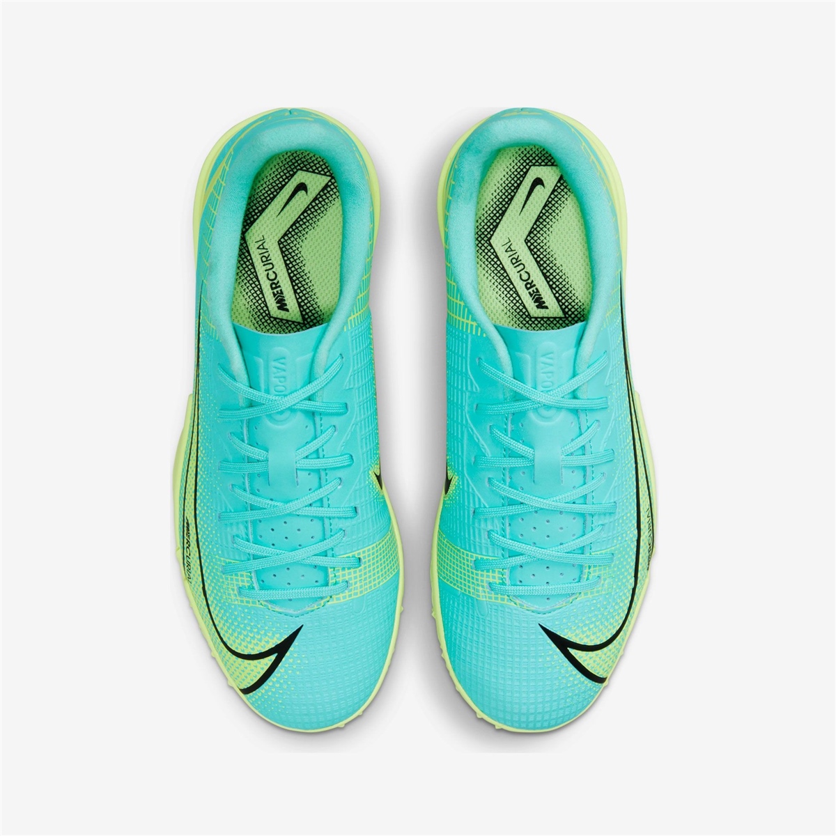Nike Jr. Mercurial Vapor 14 Academy TF Çocuk Halı Saha Ayakkabısı