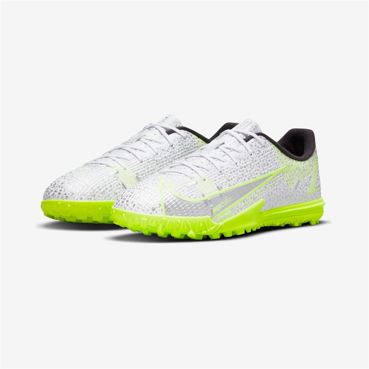 Nike Jr. Mercurial Vapor 14 Academy TF Çocuk Halı Saha Ayakkabısı