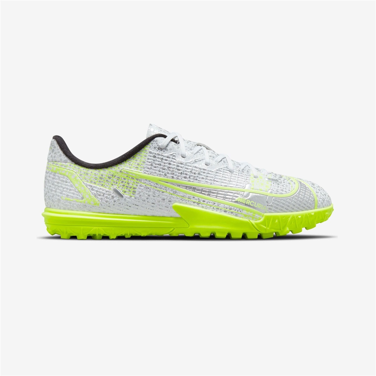 Nike Jr. Mercurial Vapor 14 Academy TF Çocuk Halı Saha Ayakkabısı