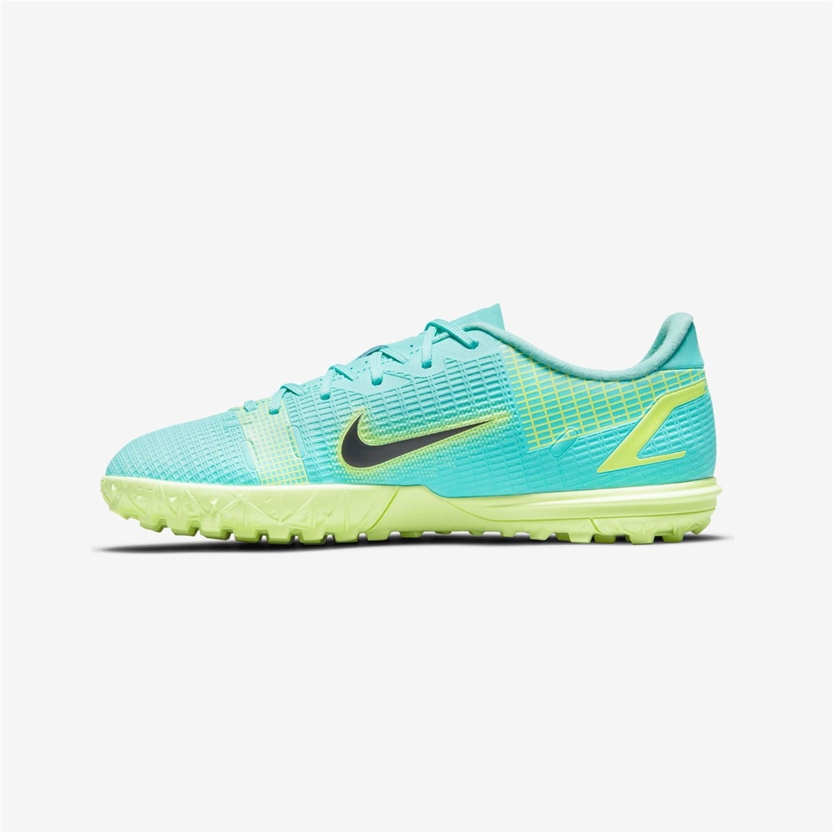 Nike Jr. Mercurial Vapor 14 Academy TF Çocuk Halı Saha Ayakkabısı