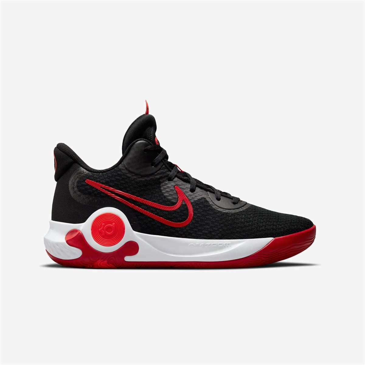 Nike KD Trey 5 IX Erkek Basketbol Ayakkabısı