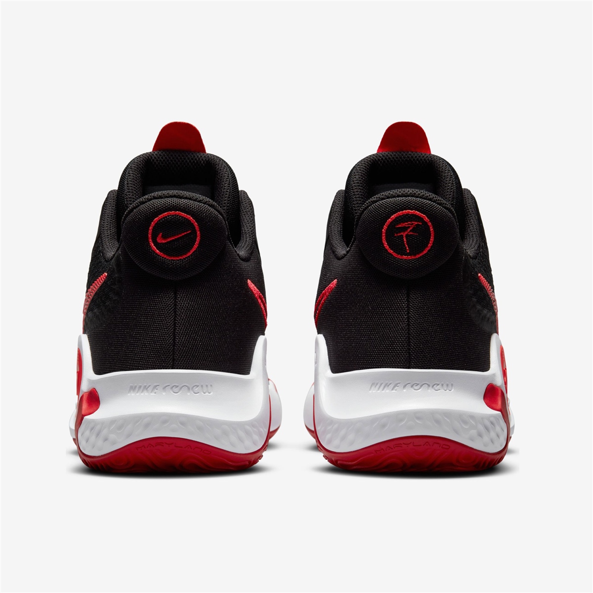 Nike KD Trey 5 IX Erkek Basketbol Ayakkabısı
