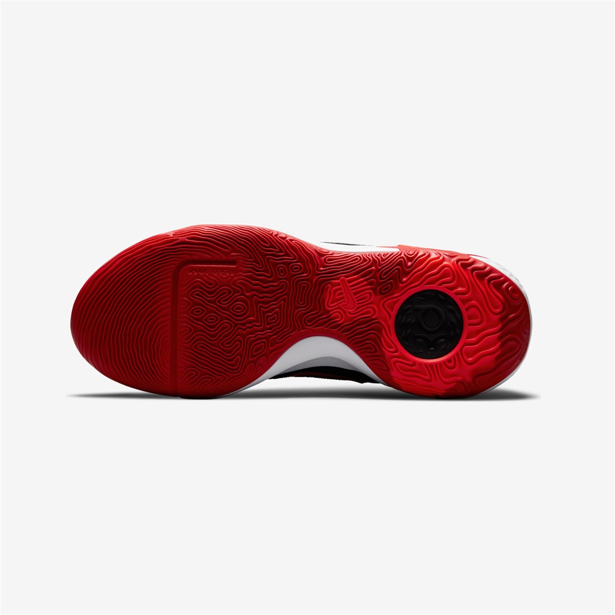 Nike KD Trey 5 IX Erkek Basketbol Ayakkabısı