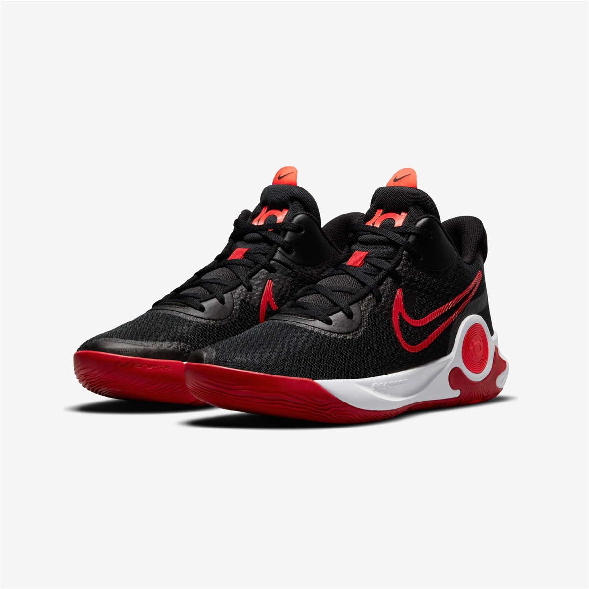 Nike KD Trey 5 IX Erkek Basketbol Ayakkabısı