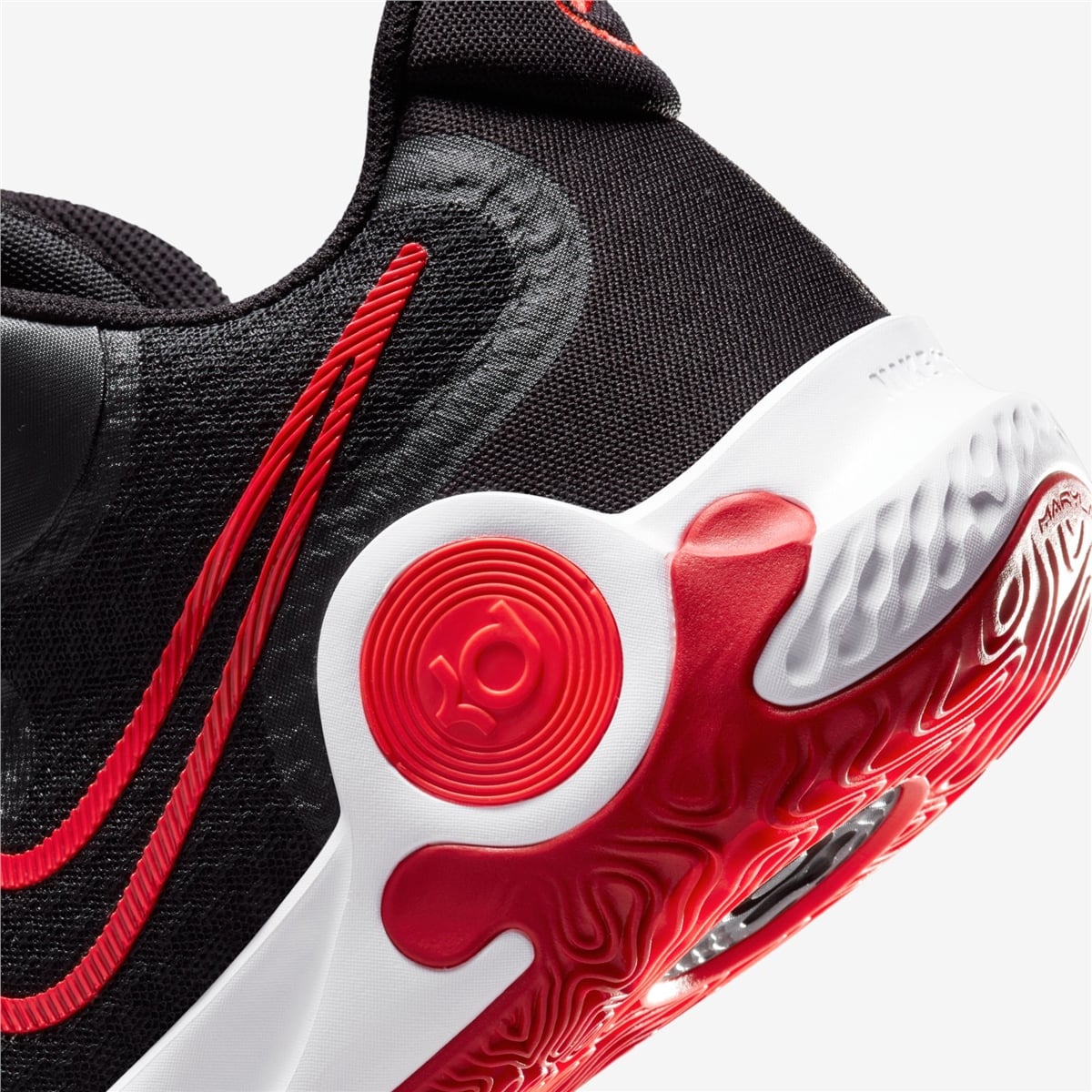 Nike KD Trey 5 IX Erkek Basketbol Ayakkabısı