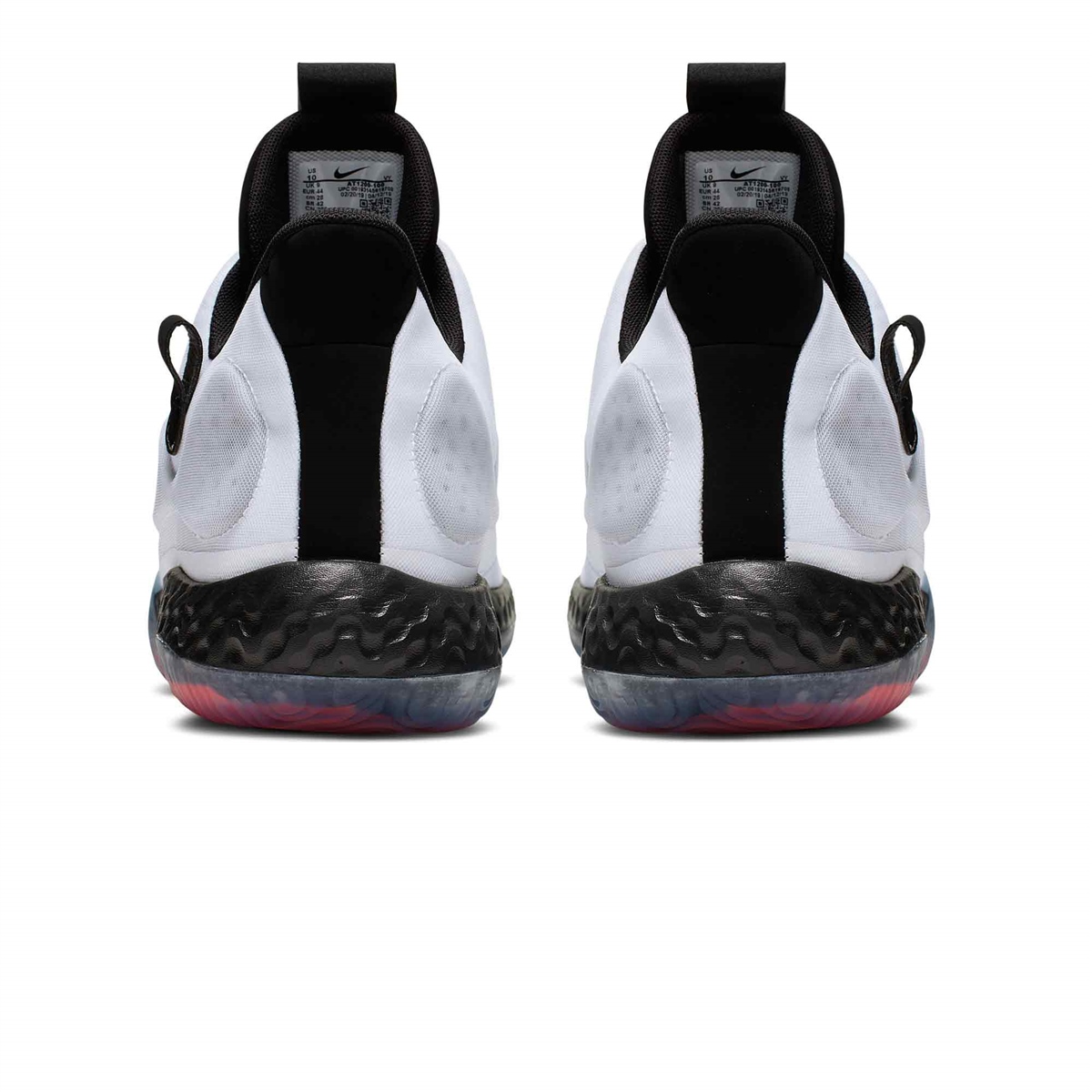 Nike KD Trey 5 VI Erkek Basketbol Ayakkabısı 