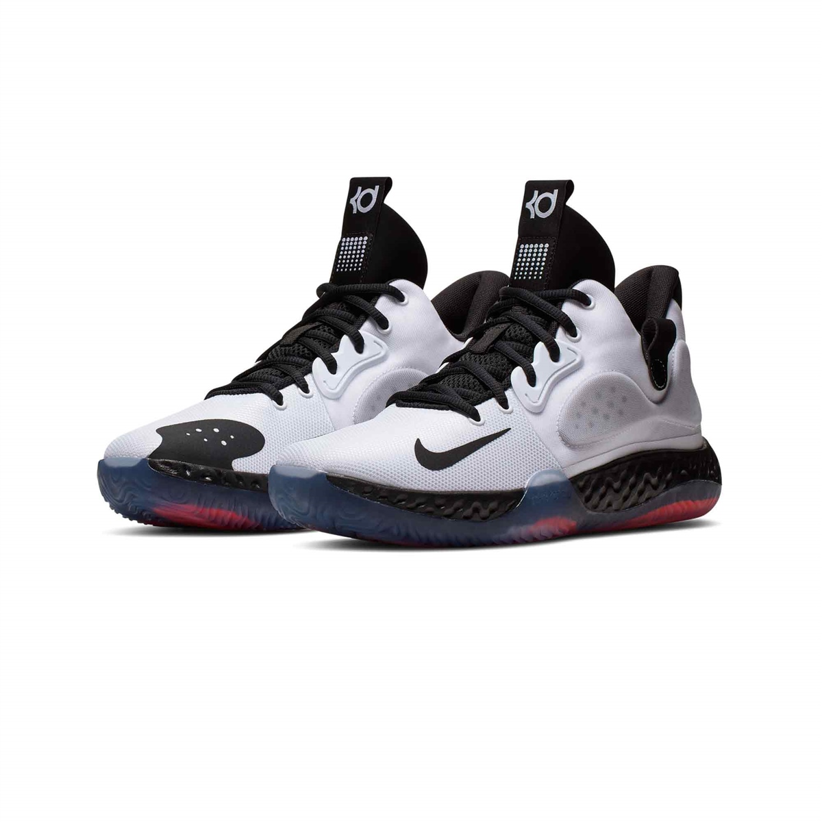 Nike KD Trey 5 VI Erkek Basketbol Ayakkabısı 