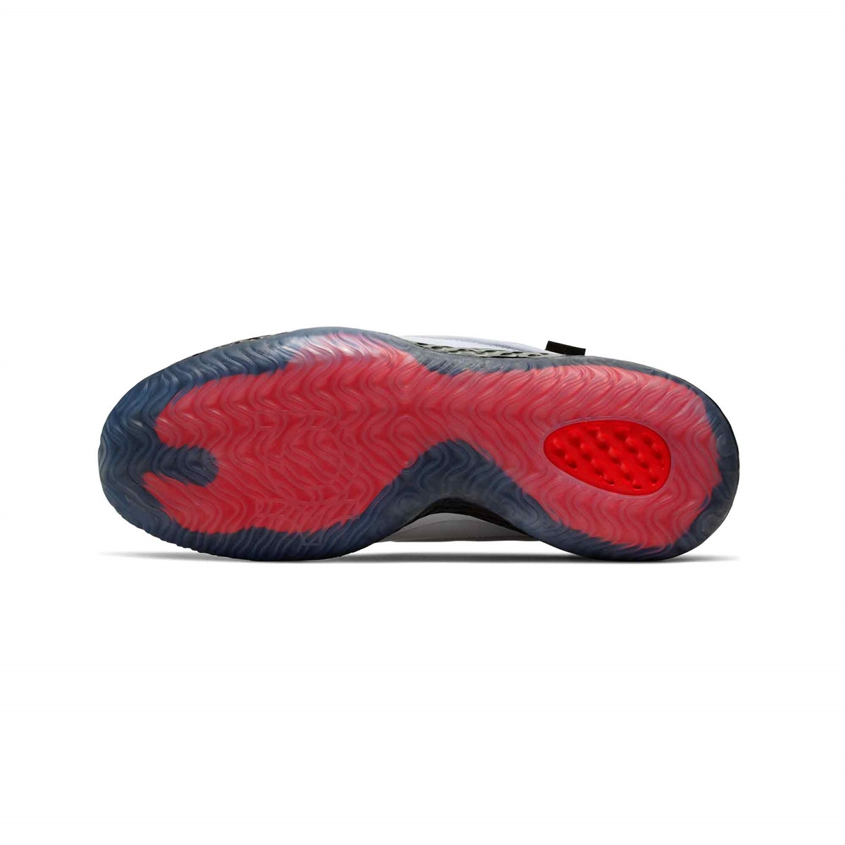 Nike KD Trey 5 VII Erkek Basketbol Ayakkabısı 