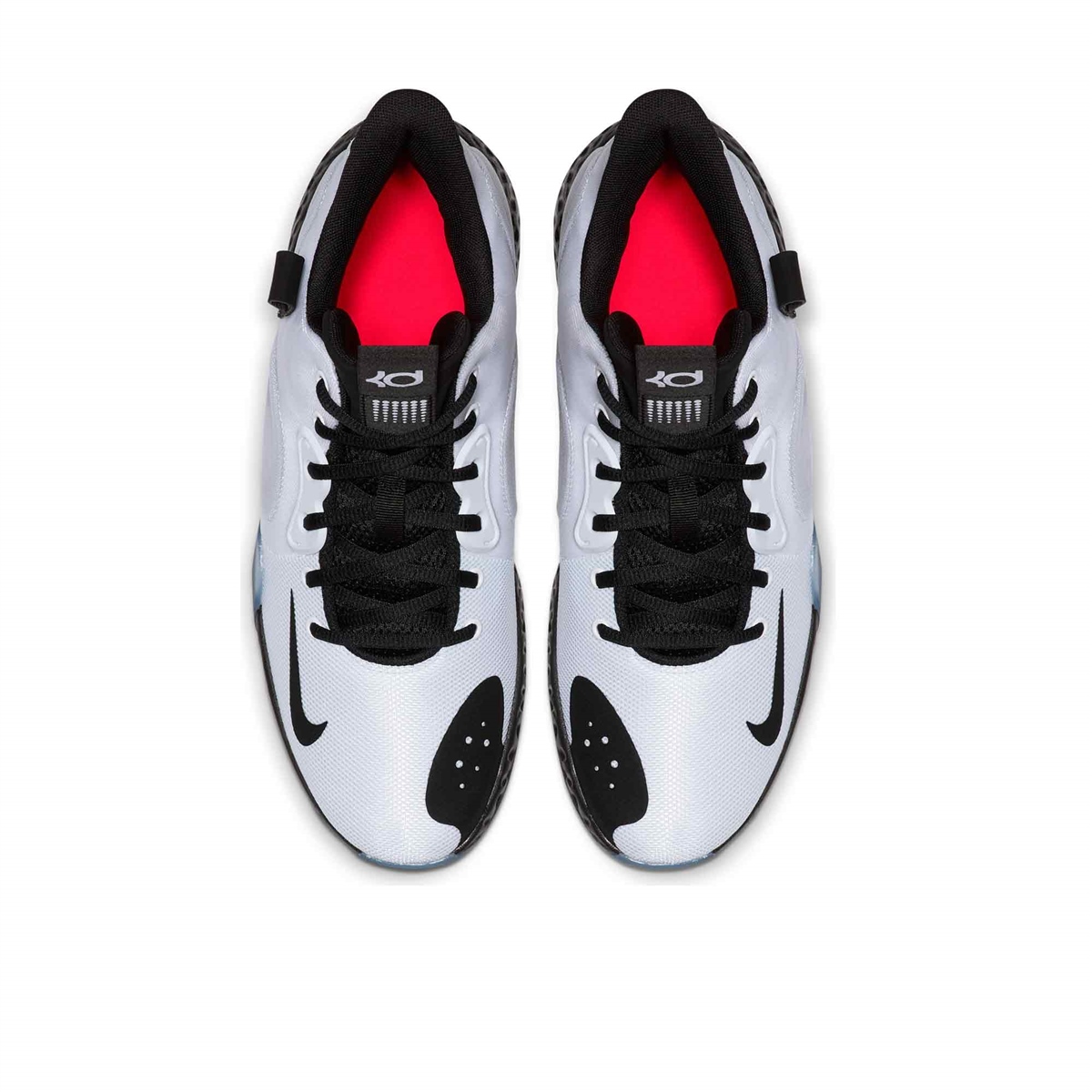 Nike KD Trey 5 VII Erkek Basketbol Ayakkabısı 
