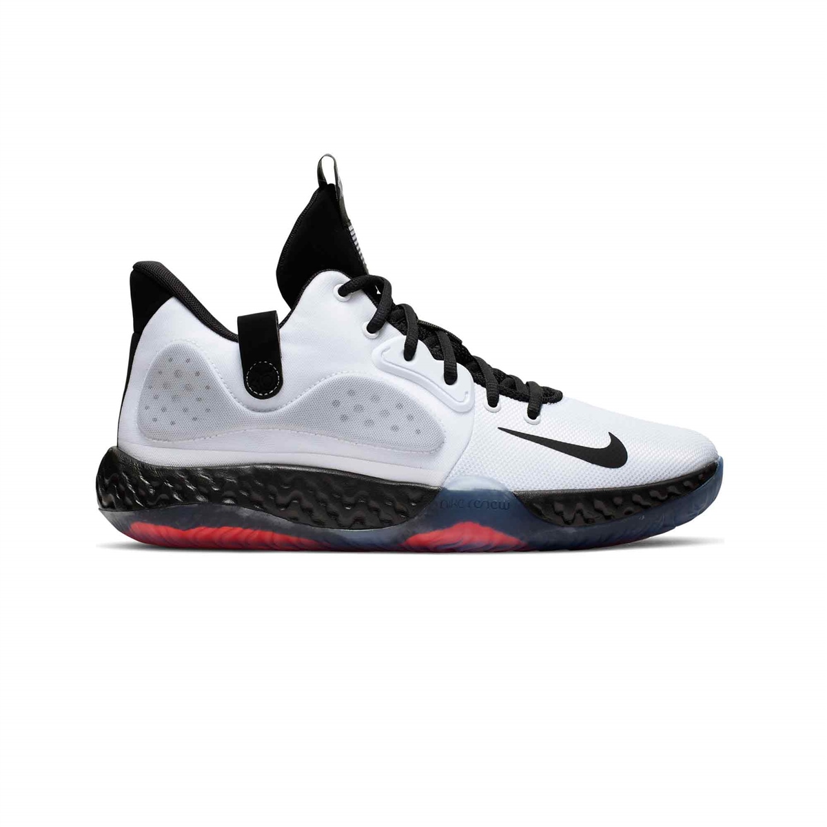 Nike KD Trey 5 VII Erkek Basketbol Ayakkabısı 