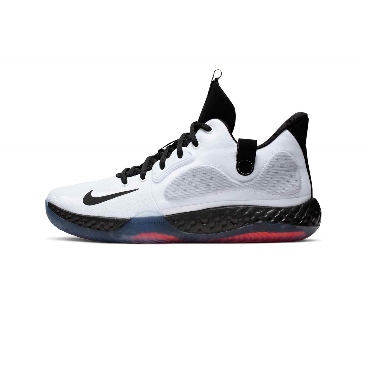 Nike KD Trey 5 VII Erkek Basketbol Ayakkabısı 