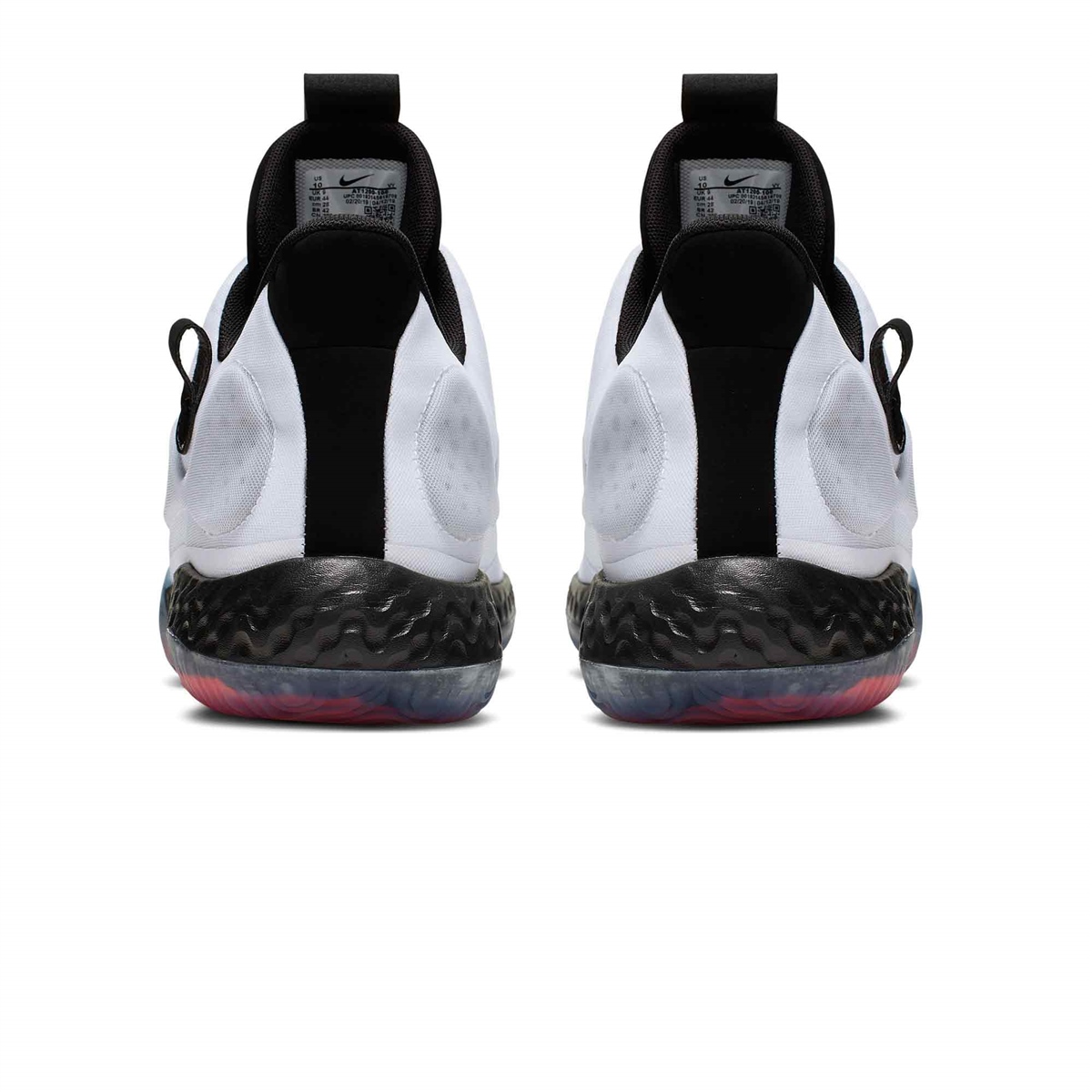 Nike KD Trey 5 VII Erkek Basketbol Ayakkabısı 