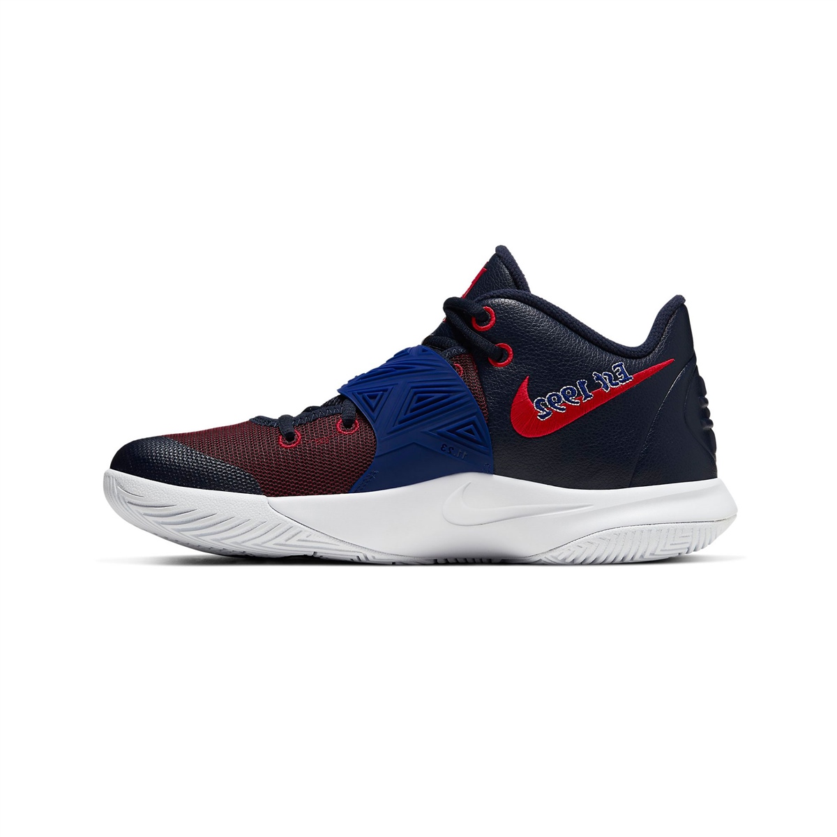 Nike Kyrie Flytrap 3 Erkek Basketbol Ayakkabısı