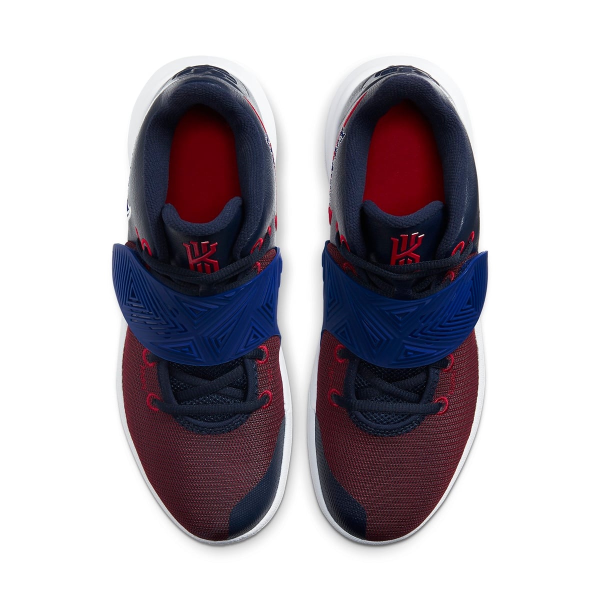 Nike Kyrie Flytrap 3 Erkek Basketbol Ayakkabısı