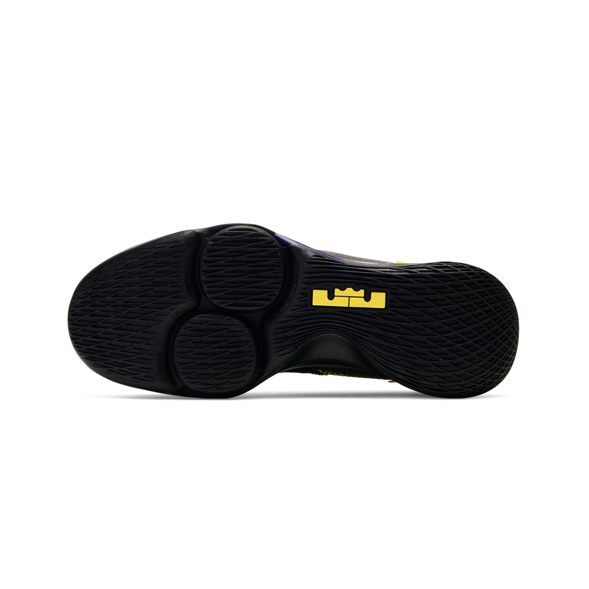 Nike LeBron James Witness 4 Erkek Basketbol Ayakkabısı