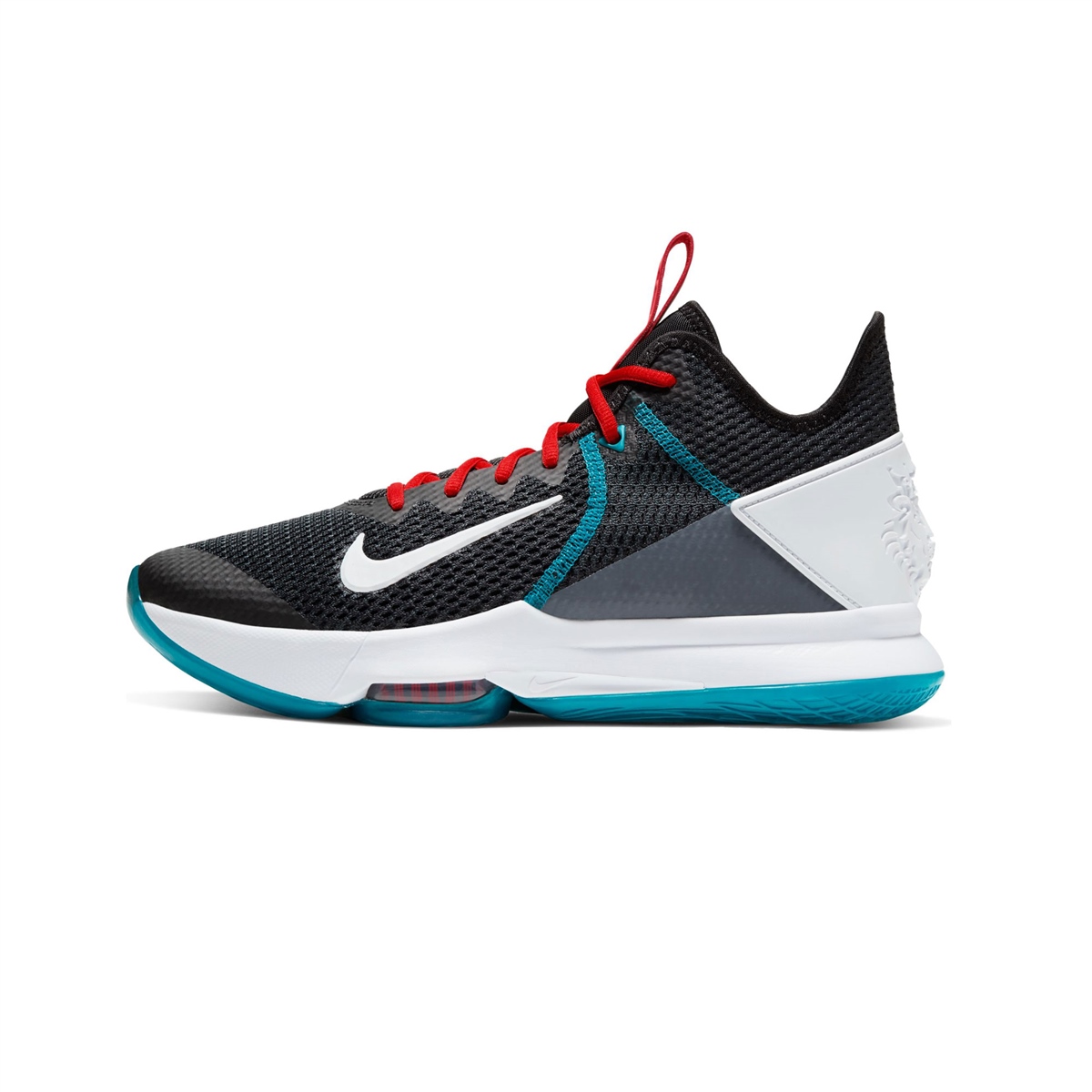 Nike Lebron Witness IV Erkek Basketbol Ayakkabısı 