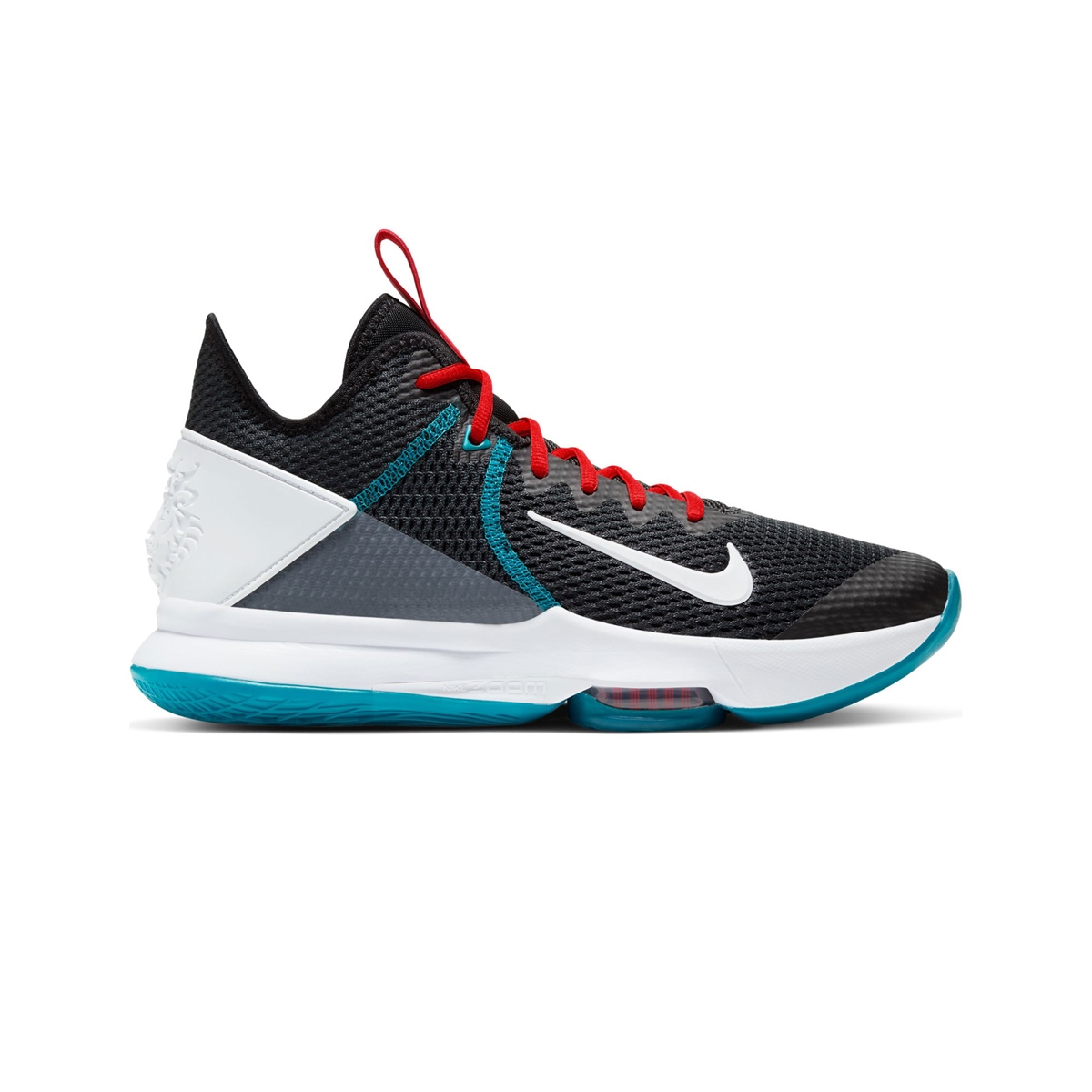 Nike Lebron Witness IV Erkek Basketbol Ayakkabısı 
