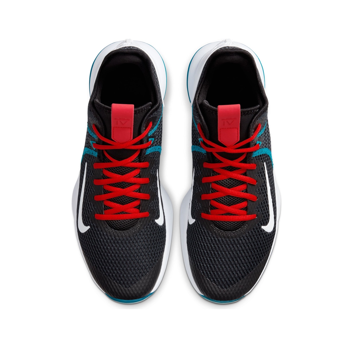 Nike Lebron Witness IV Erkek Basketbol Ayakkabısı 