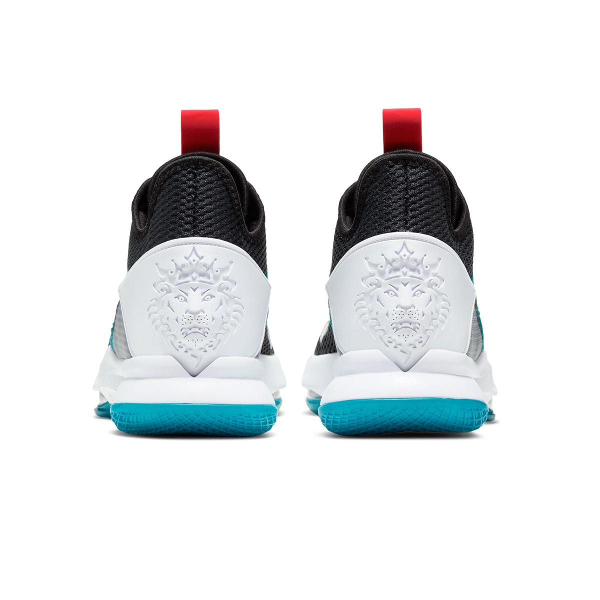 Nike Lebron Witness IV Erkek Basketbol Ayakkabısı 
