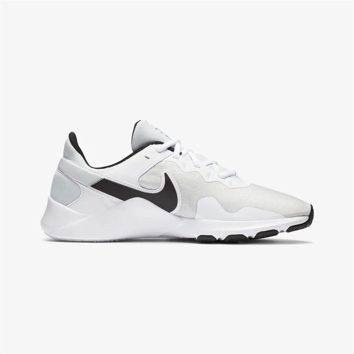 NIKE LEGEND ESSENTIAL 2 - FÜME