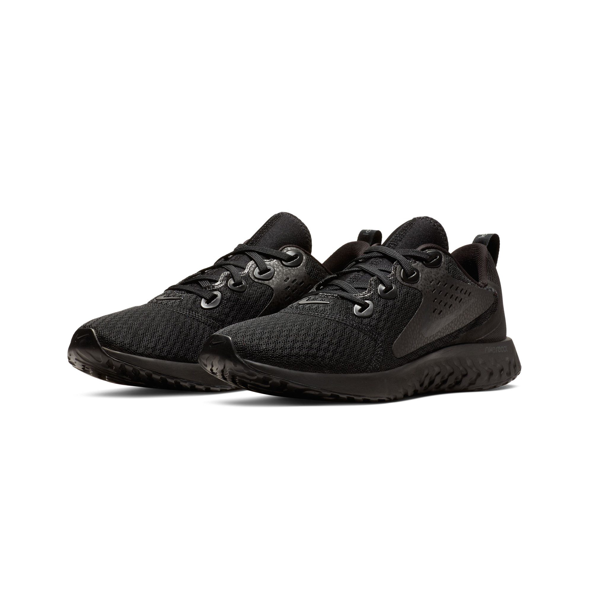 Nike Legend React (GS) Koşu Ayakkabısı - VİZON