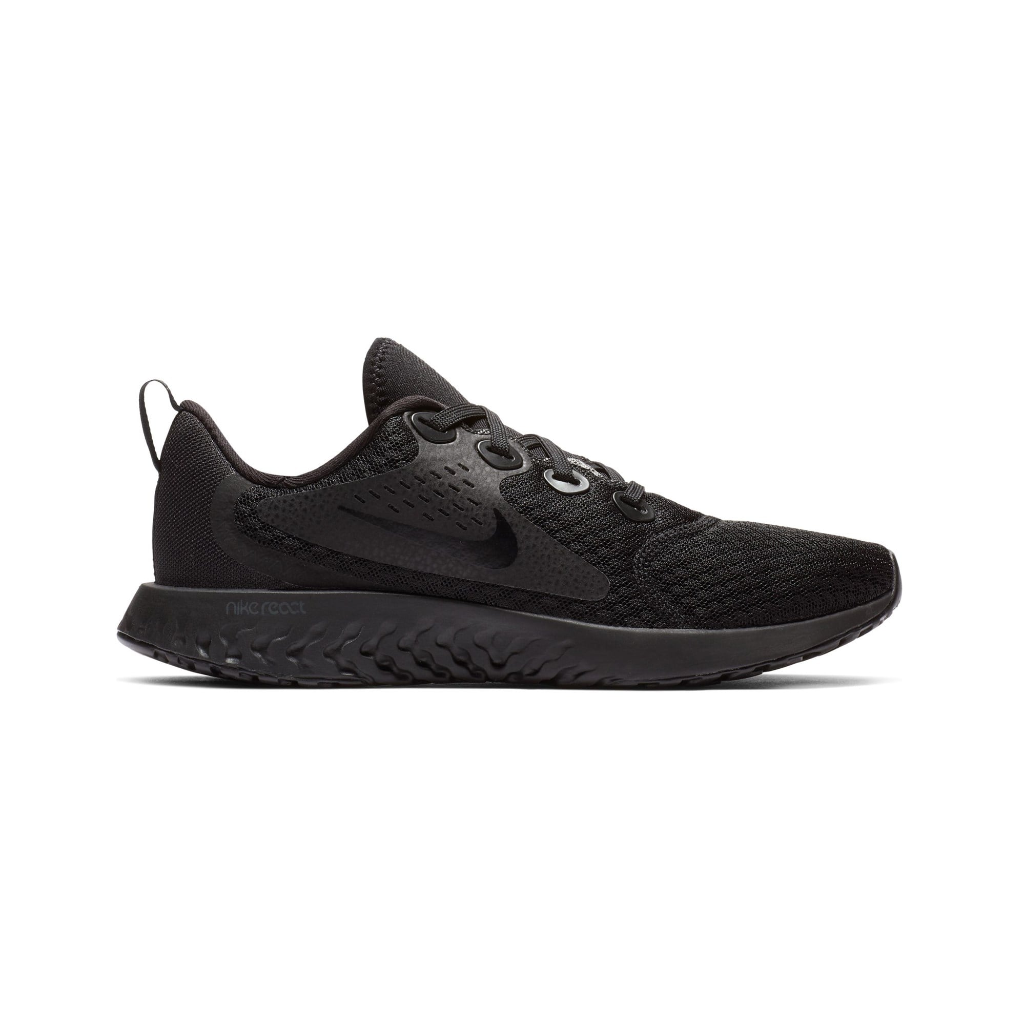 Nike Legend React (GS) Koşu Ayakkabısı - VİZON