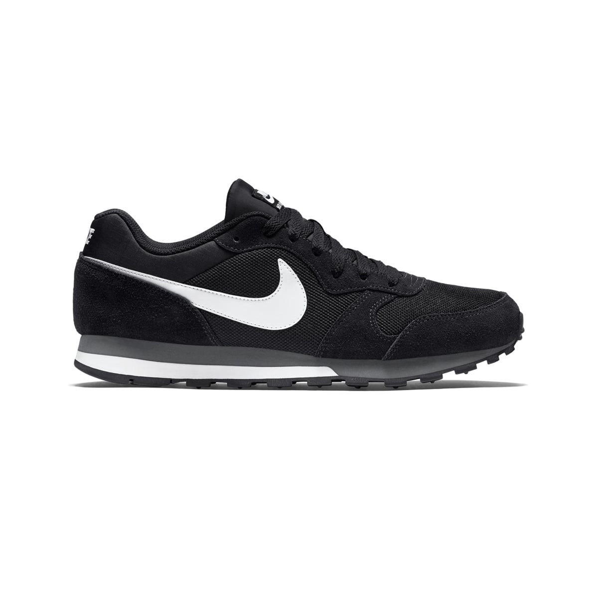 Nike Md Runner 2 Erkek Günlük Spor Ayakkabı 