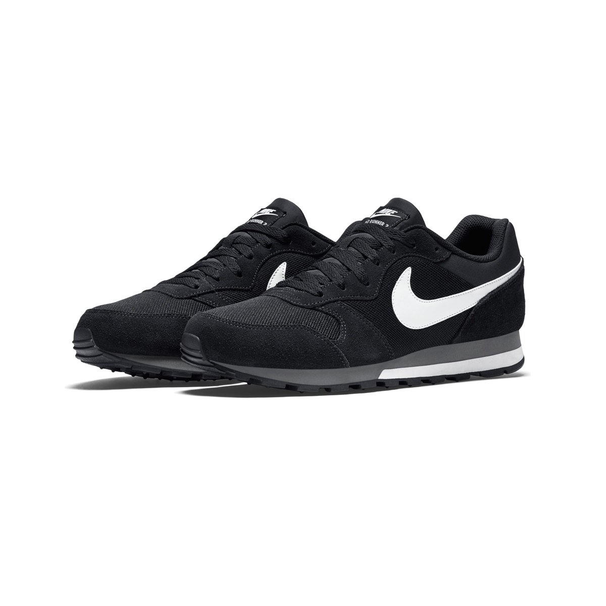 Nike Md Runner 2 Erkek Günlük Spor Ayakkabı 