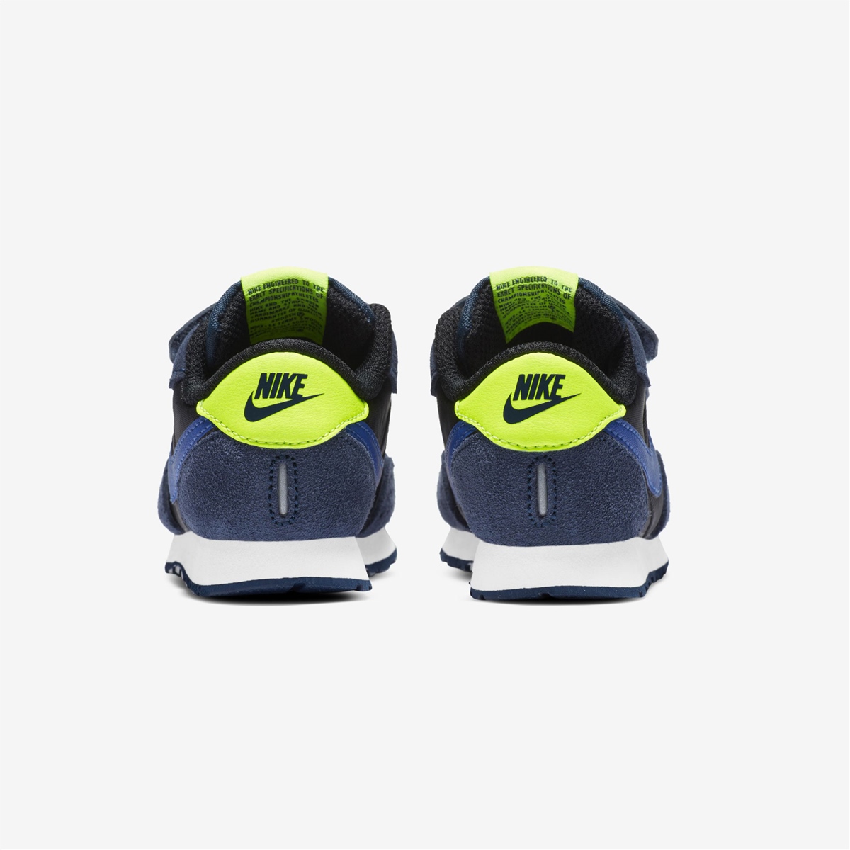 Nike MD Valiant Çocuk Günlük Spor Ayakkabı