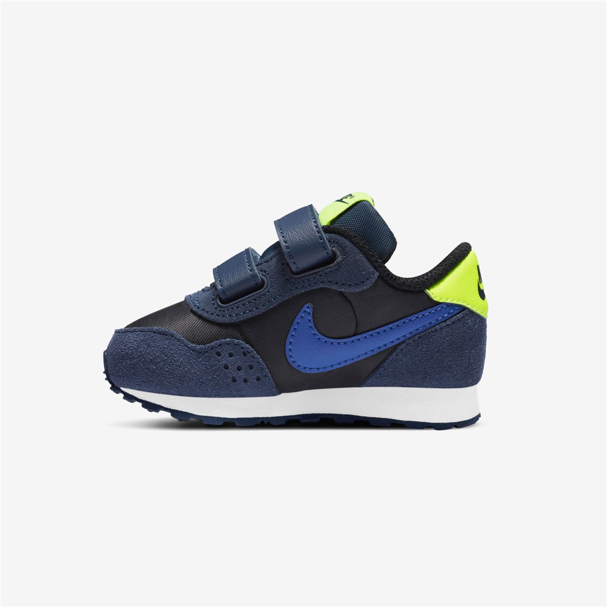 Nike MD Valiant Çocuk Günlük Spor Ayakkabı